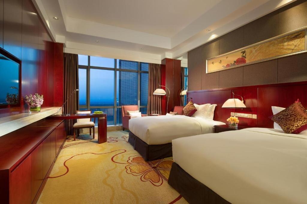 Xi'an Airport Hotel