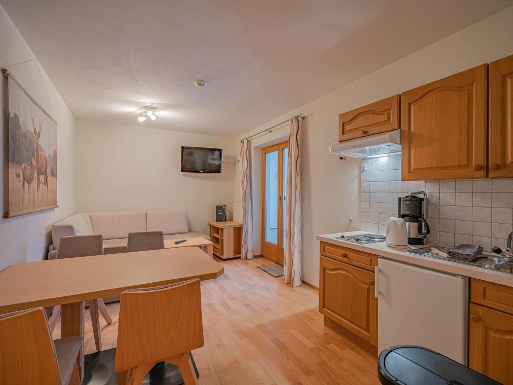 Apartment in Brixen im Thale with parking - 2
