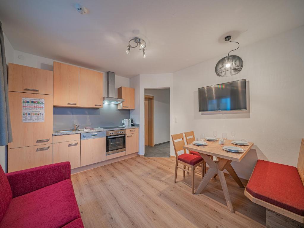 Apartment in Brixen im Thale with parking - 3