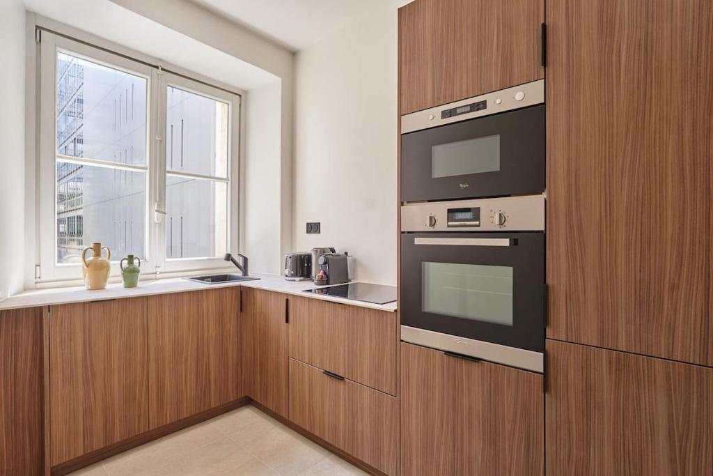 Exceptional apartment - 5