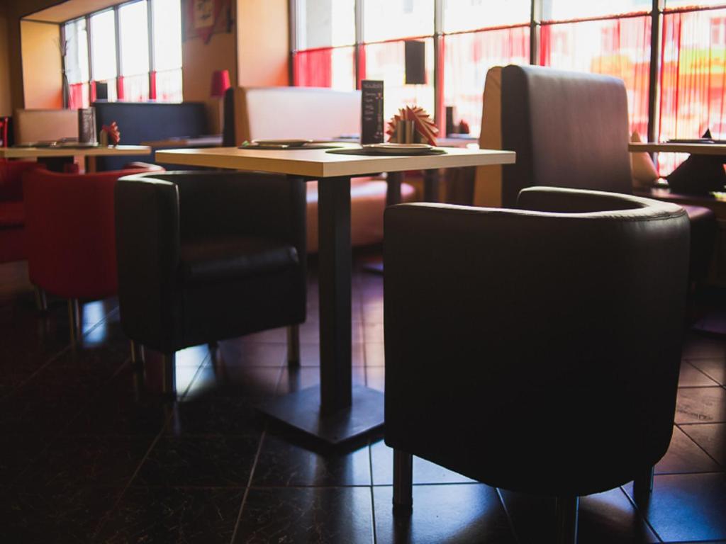 Chita Hotel photo