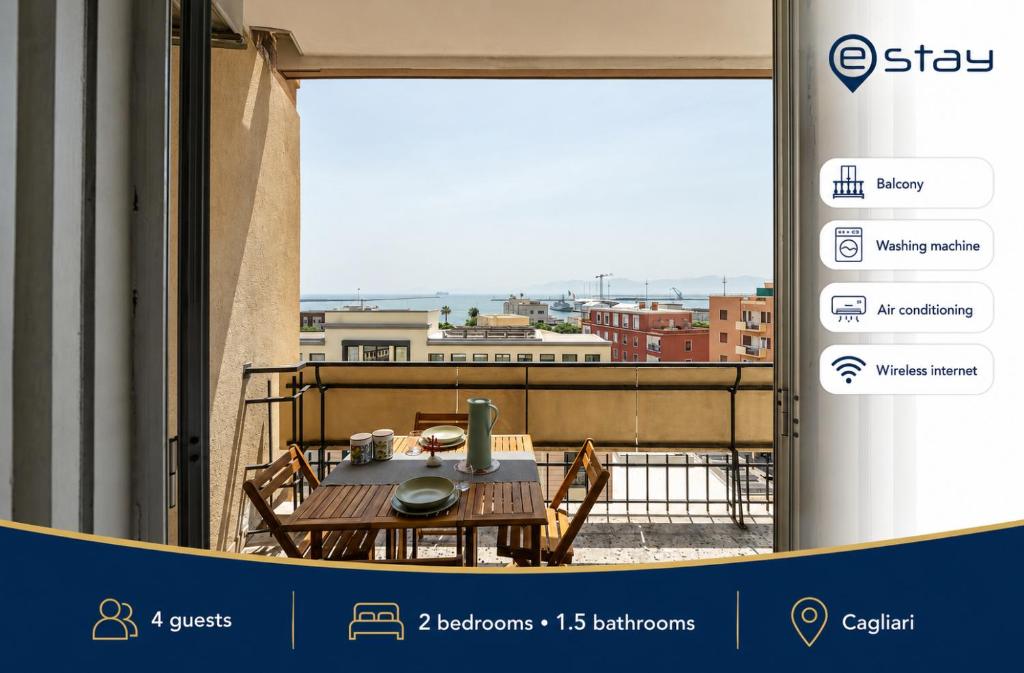 Estay - Casa Lelia - 1