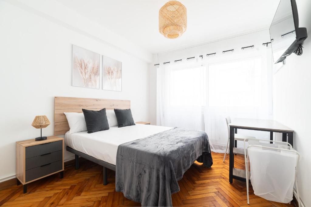 Gran Suite By Olivico - 1