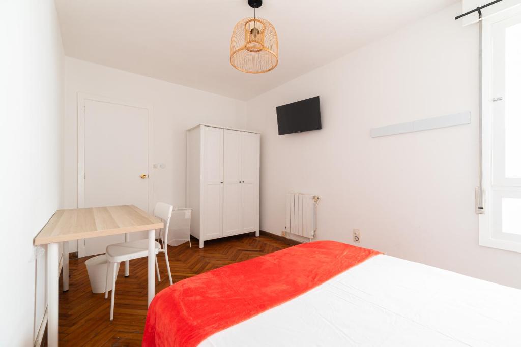 Gran Suite By Olivico - 5