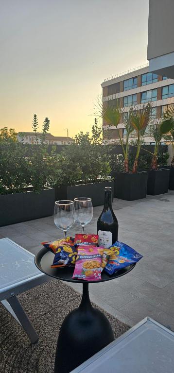 Cedrino suite apartment - 2