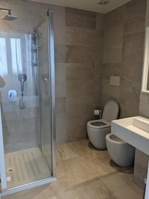 Hozyhome - Romantic studio near Corso Buenos Aires - 2