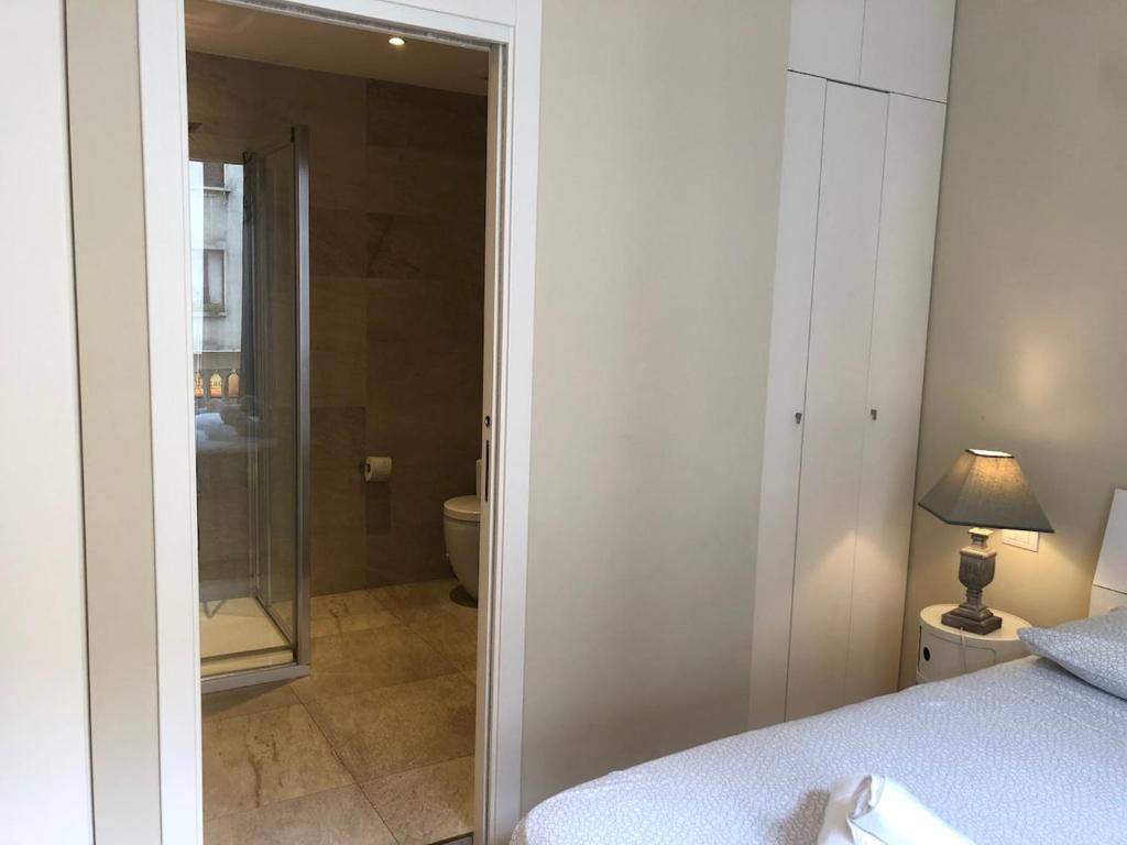 Hozyhome - Romantic studio near Corso Buenos Aires - 3