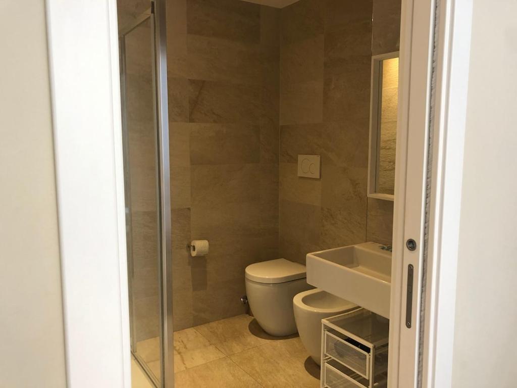 Hozyhome - Romantic studio near Corso Buenos Aires - 5