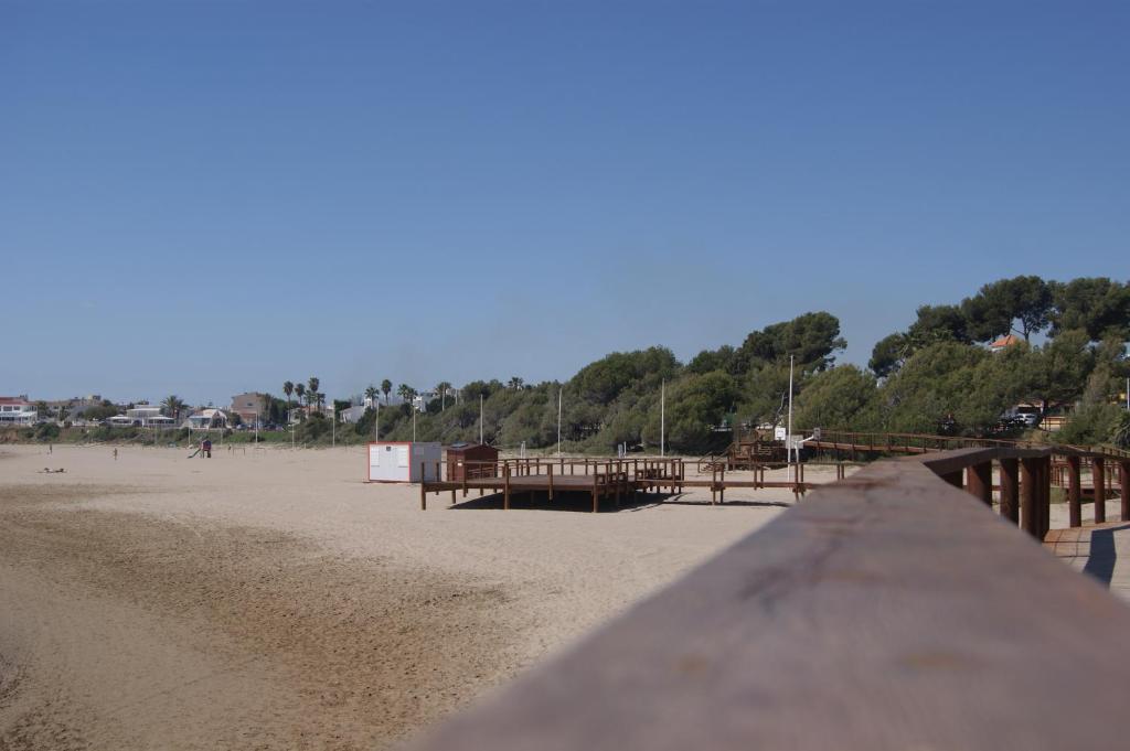 Apartamento Marineu Oropesa Centro - 5