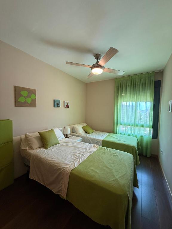 Las Terrazas, Deluxe - ServHouse - 3