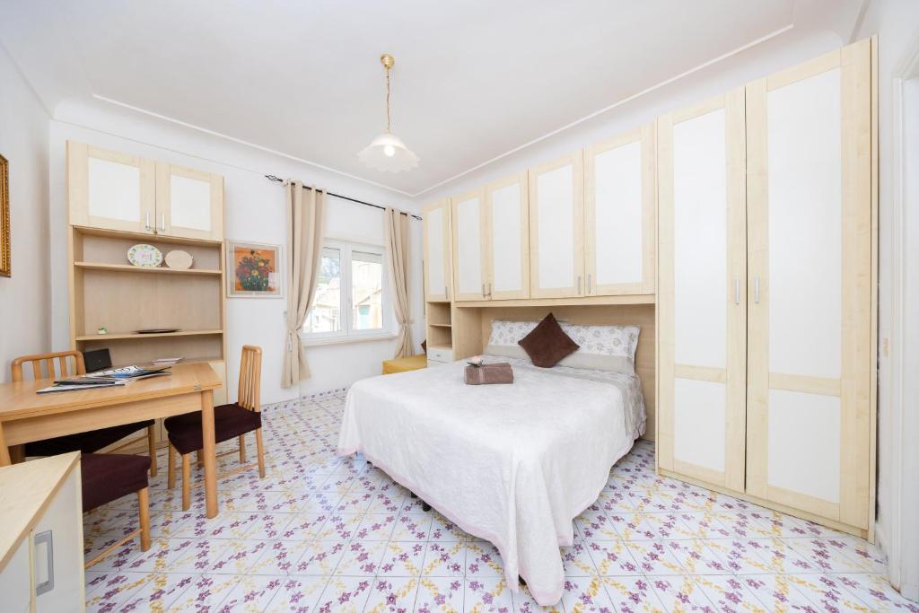Central Studio Capri - 1
