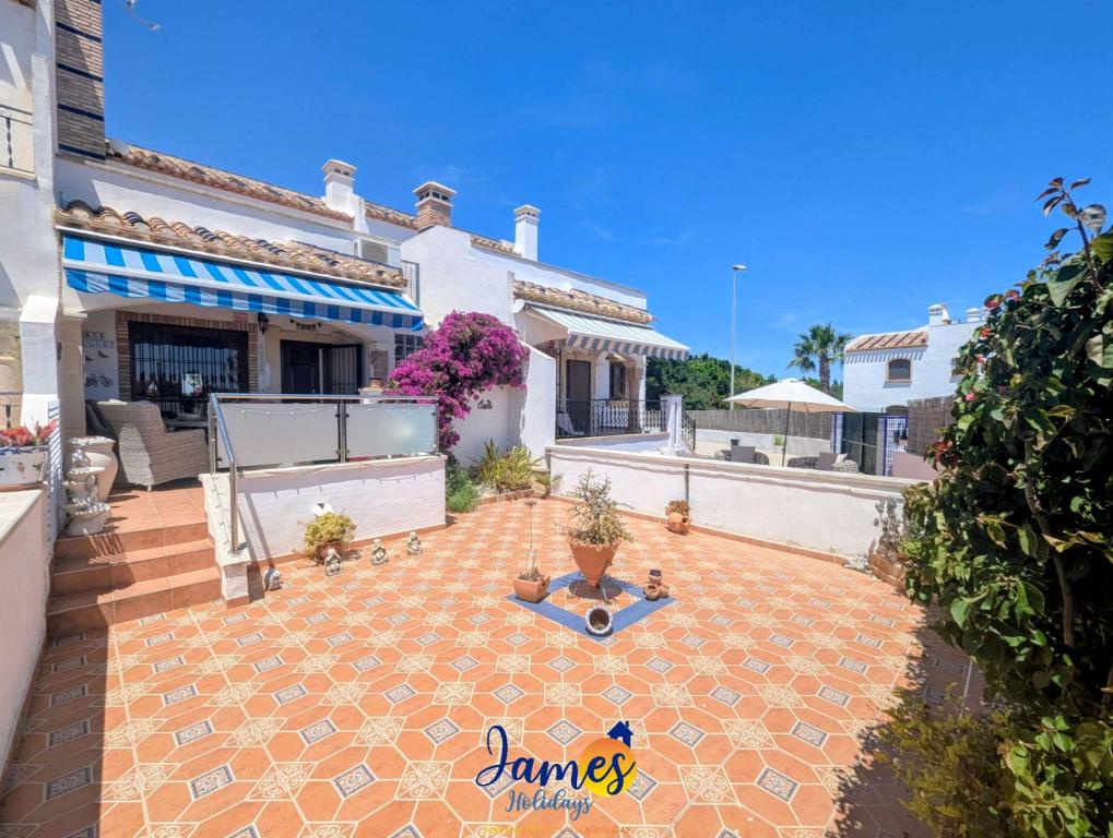 Cosy Family & Pet-Friendly Retreat VM87 - 3