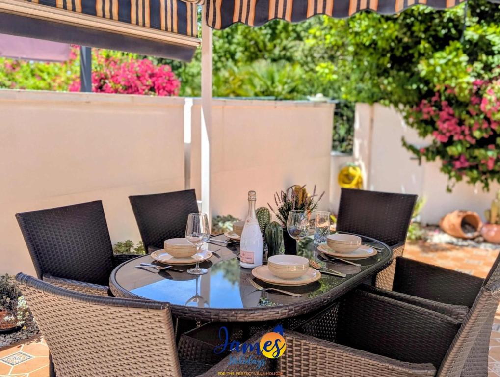 Cosy Family & Pet-Friendly Retreat VM87 - 2