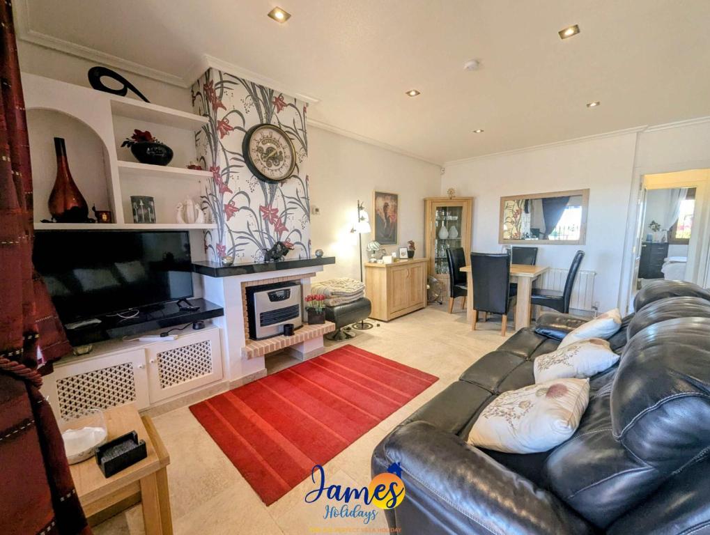 Cosy Family & Pet-Friendly Retreat VM87 - 5