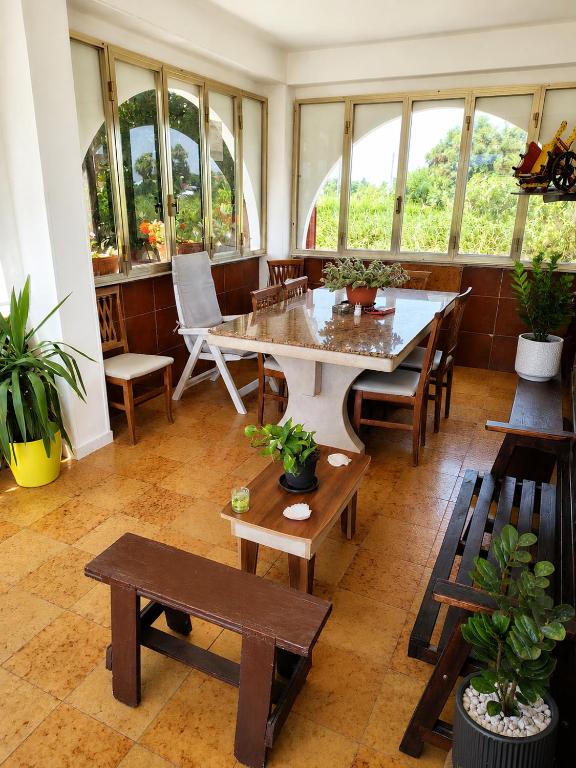 Jasmine House, Viale Kennedy, Santa Maria del focallo - 5