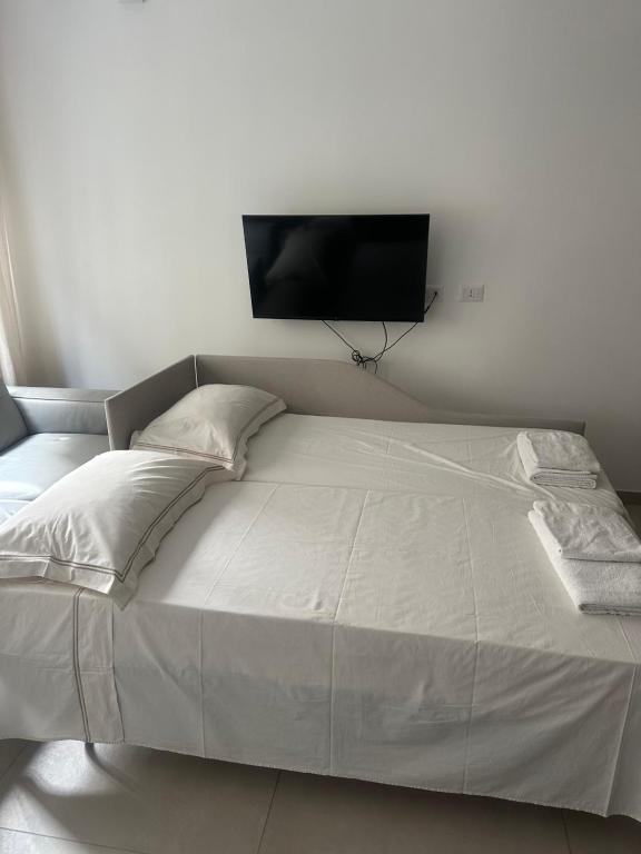Puglia apartment! nuova costruzione centro bari - 5