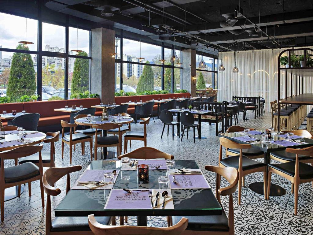ibis Styles Sarajevo - 2