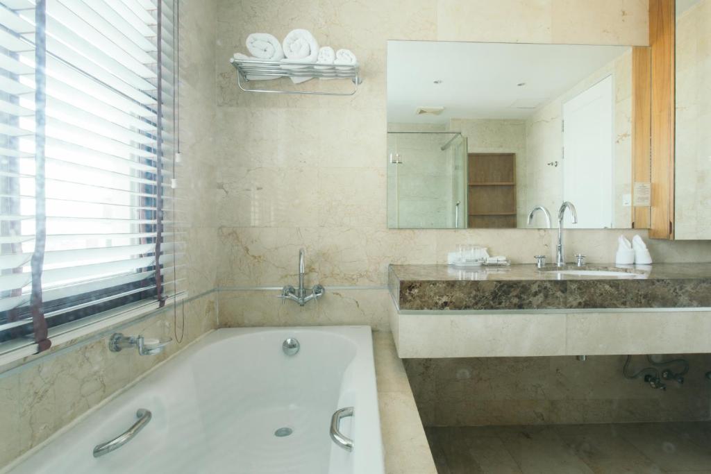 バスルーム（客室）