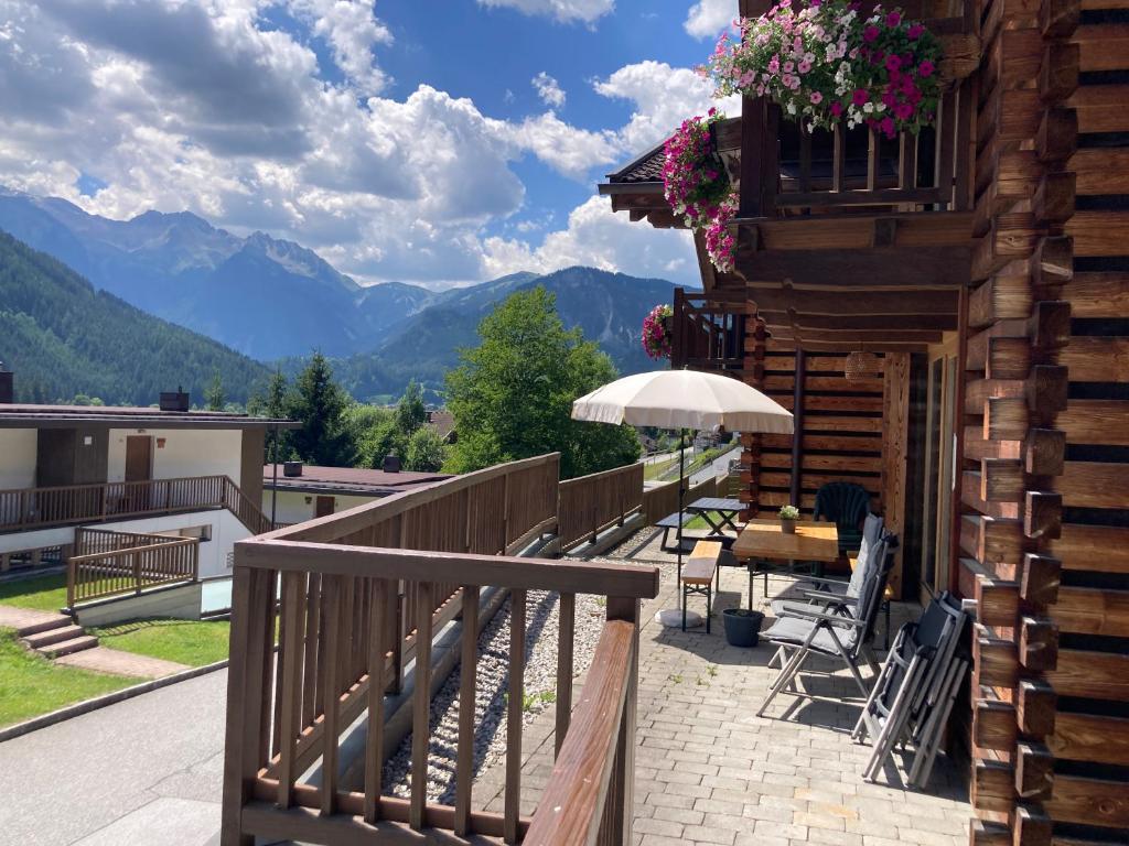 Schöneben Haus Alpenglöckchen - 3
