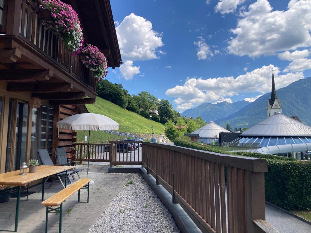 Schöneben Haus Alpenglöckchen - 4