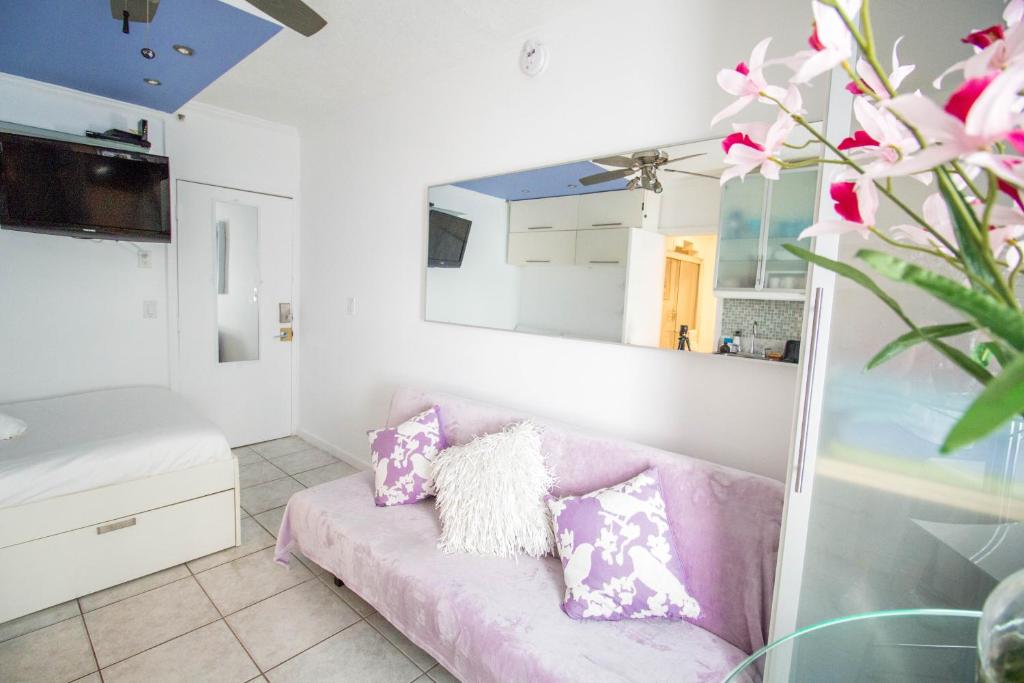 Ocean walk apartments photo
