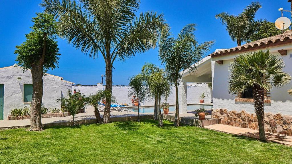 Casa García Camacho Conil de la Frontera by Ruralidays - 5