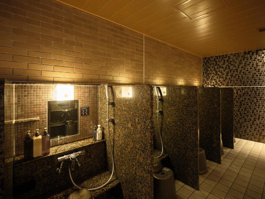 Facilities