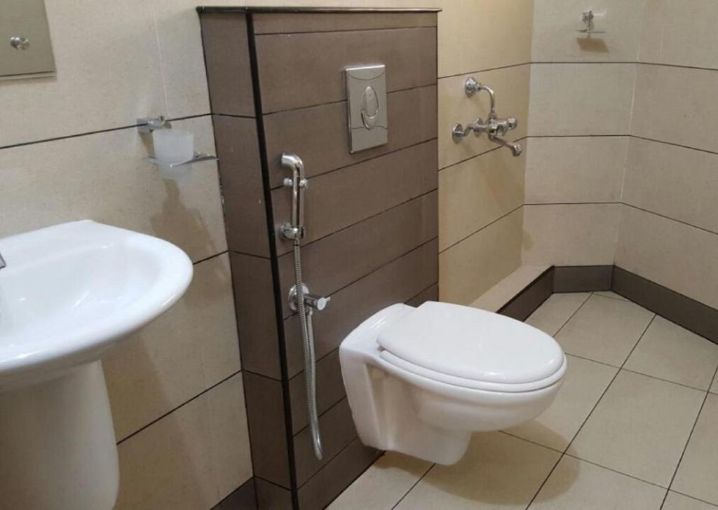 バスルーム（客室）