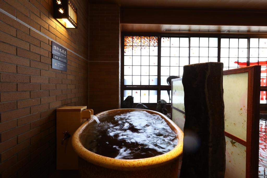 Facilities