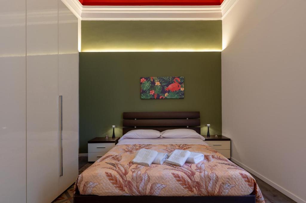 GuestHost - Oniro Home - Spacious Apartment - 4