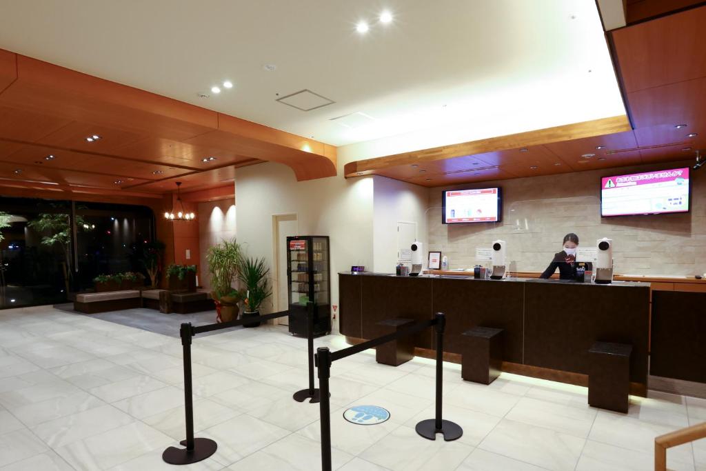Facilities