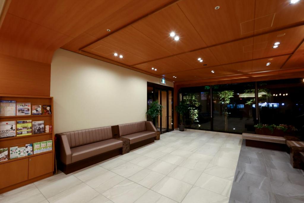 Facilities