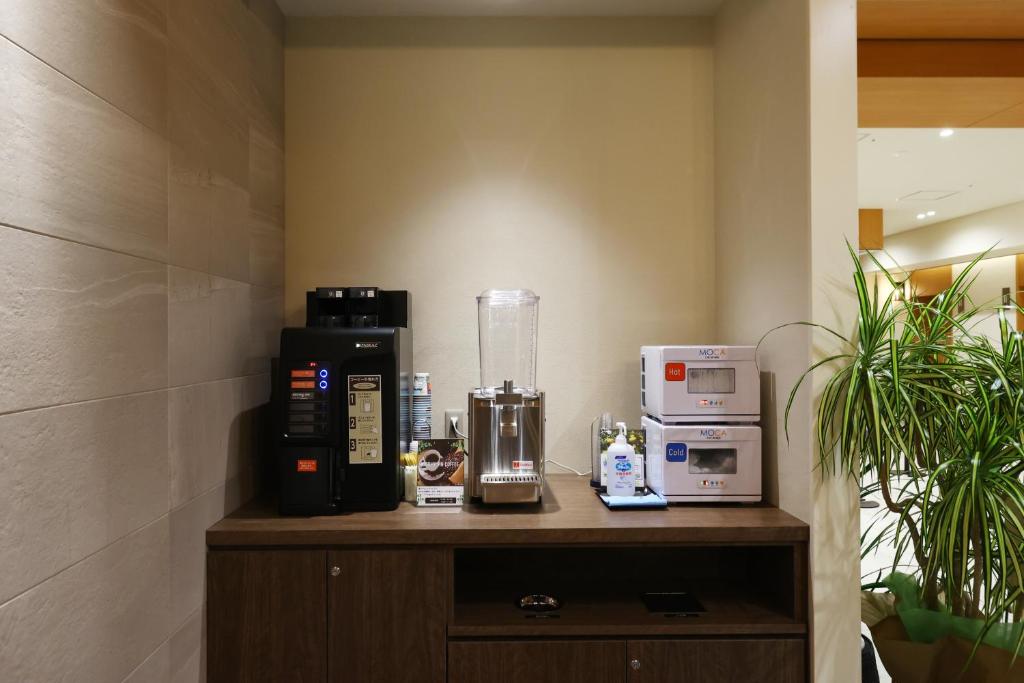 Facilities