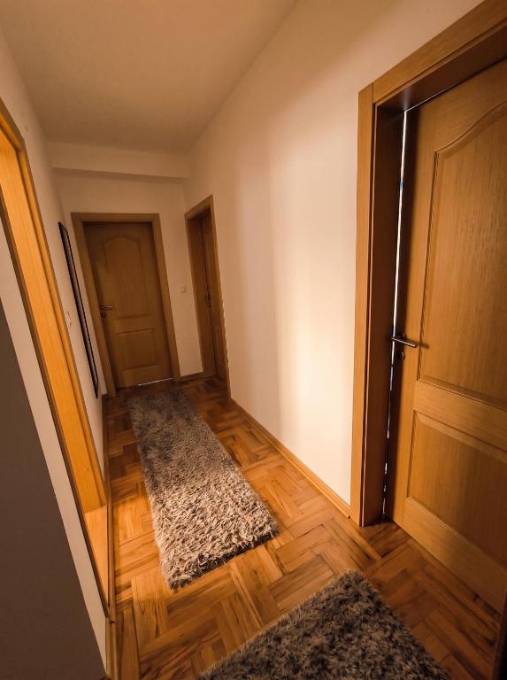 Vagres City Apartment - 3