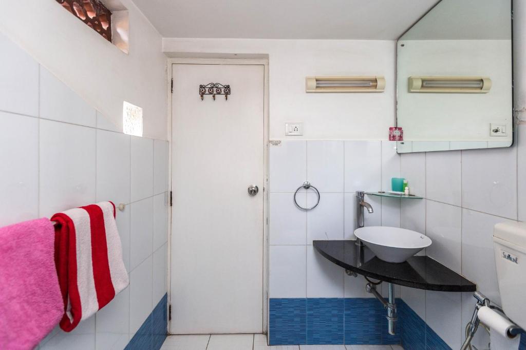 バスルーム（客室）