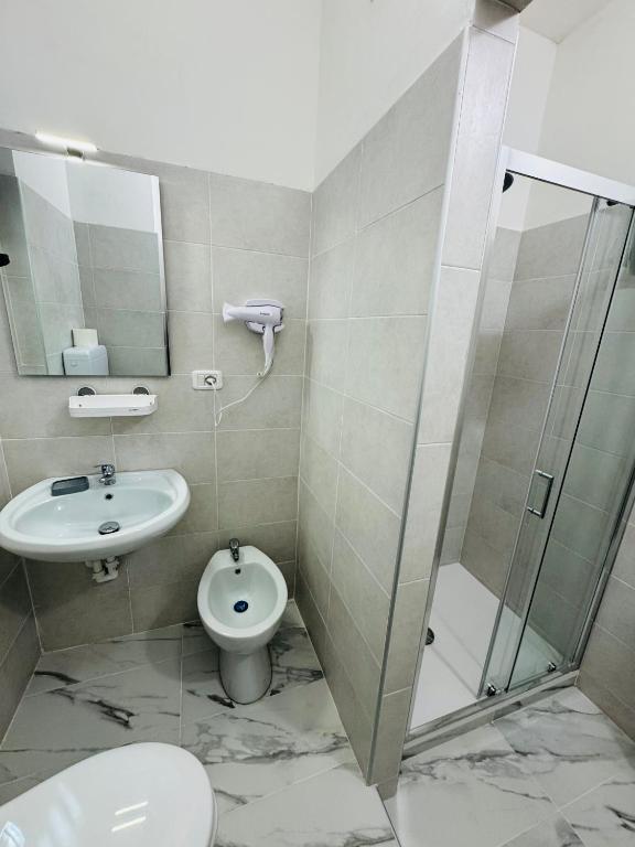 Aparthotel Dergano 2 & 4 near metro stop - 5
