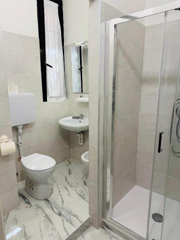 Aparthotel Dergano 2 & 4 near metro stop - 4