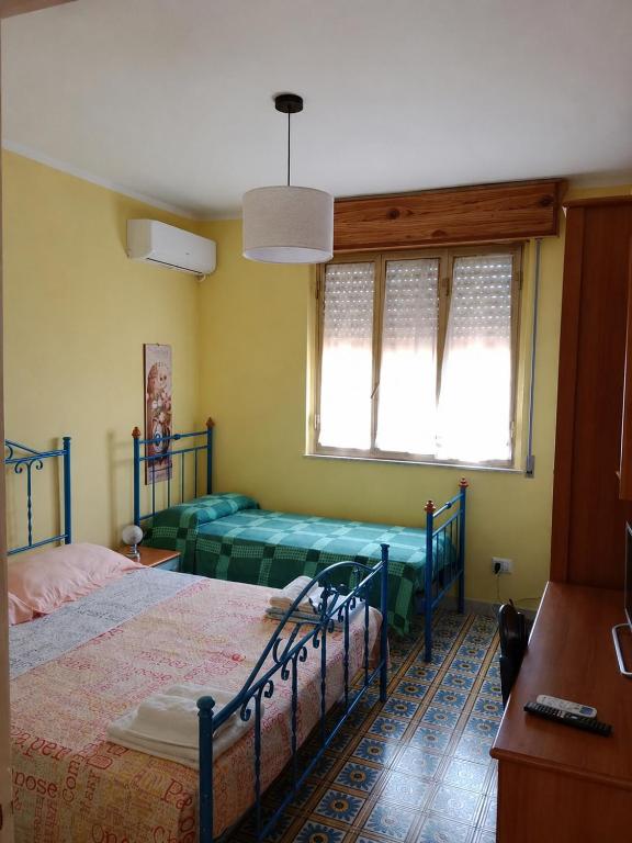 Jasmine House, Viale Kennedy, Santa Maria del focallo - 2