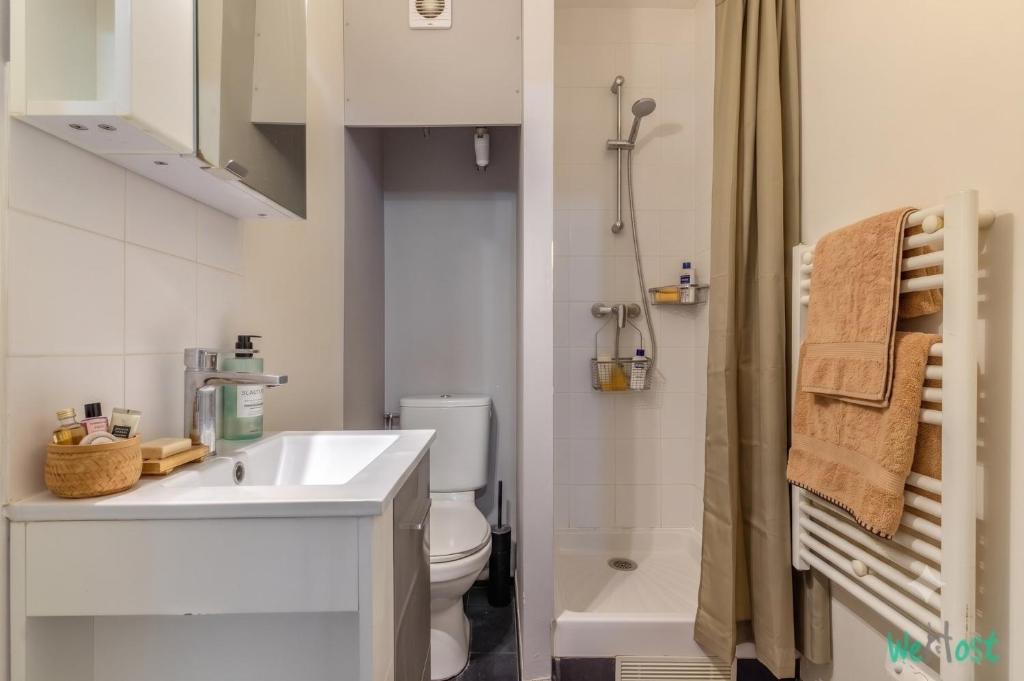 WeHost - Charmant logement pour deux personnes au coeur du 6ème arrondissement - 4