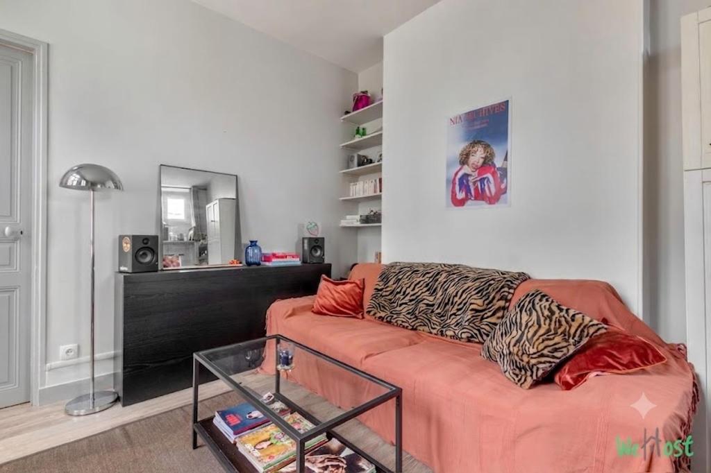 WeHost - Charmant logement pour deux personnes au coeur du 6ème arrondissement - 5