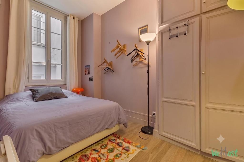 WeHost - Charmant logement pour deux personnes au coeur du 6ème arrondissement - 1