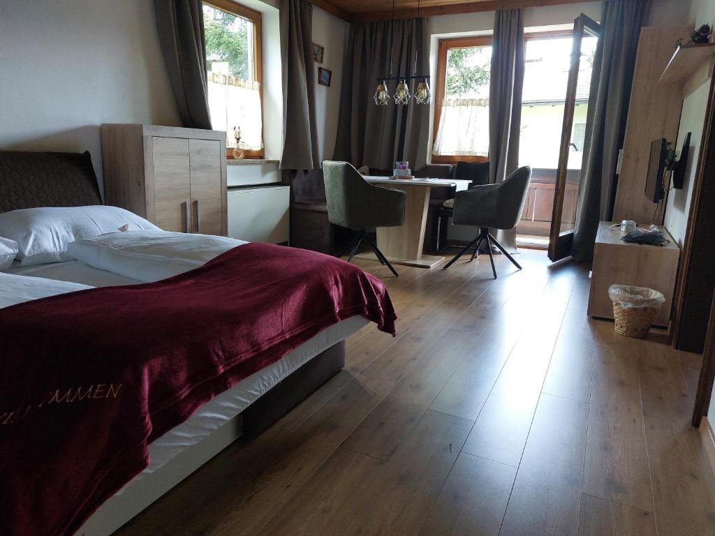 Appartement Hödlmoser - 2