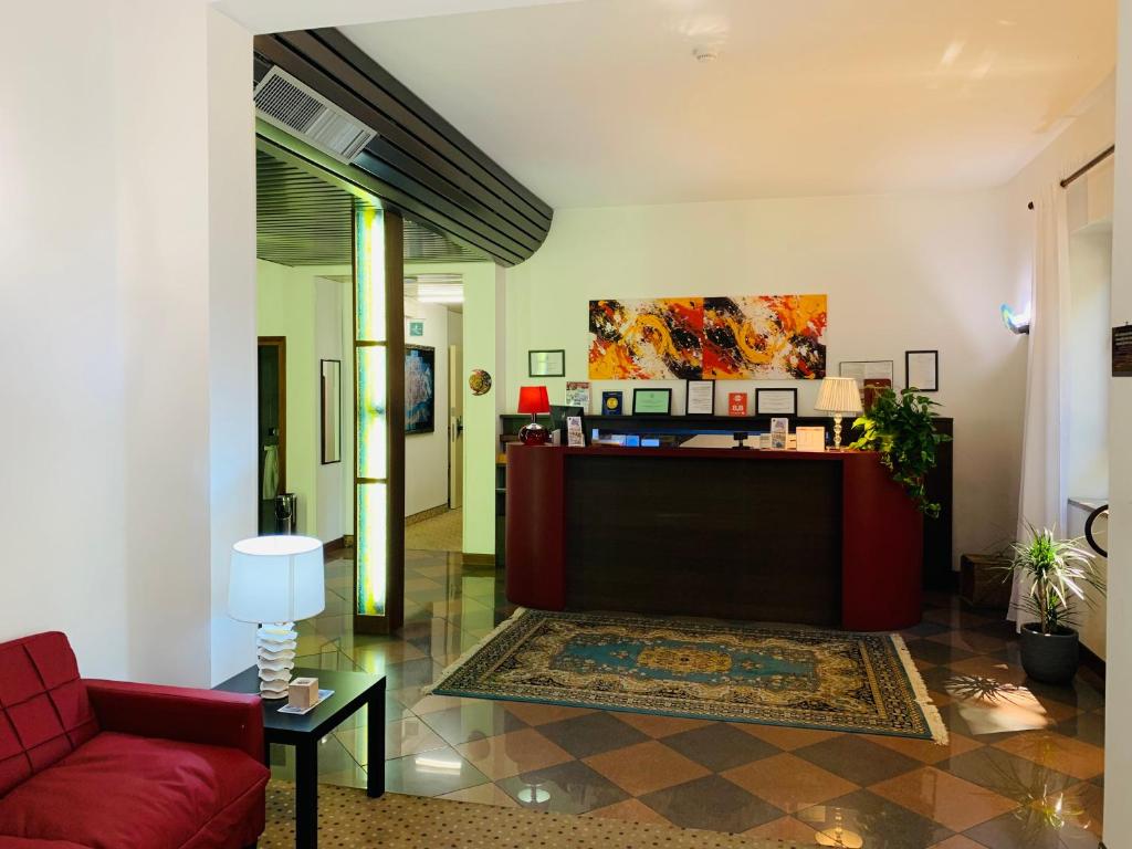 Hotel Adria - 2