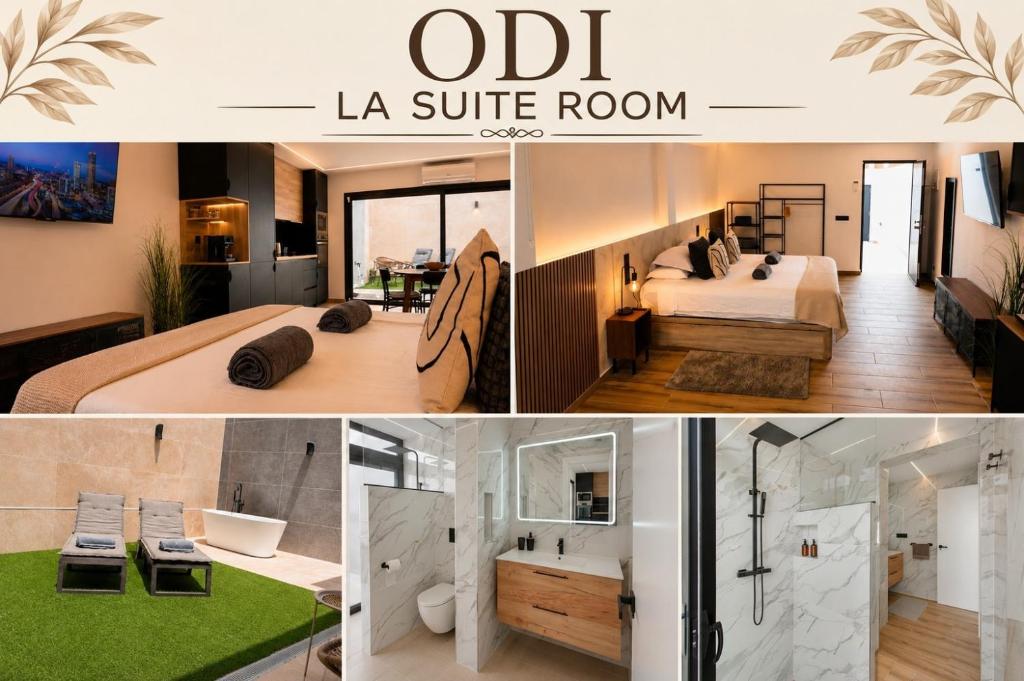 Odi Suite&Home - 4