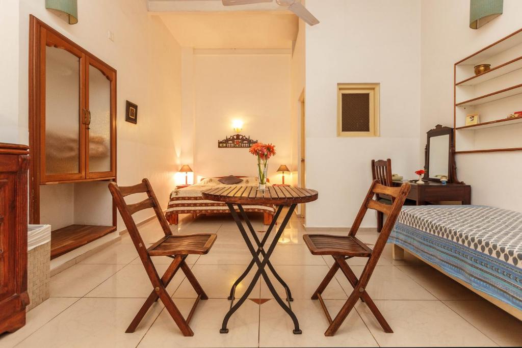 バスルーム（客室）