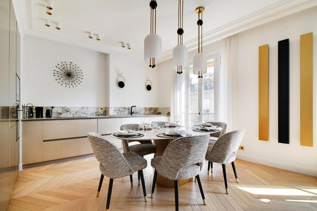 Ecrin de Prestige Dauphine - 2