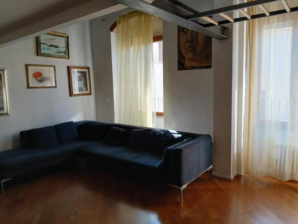 Vasari Apartment - 2