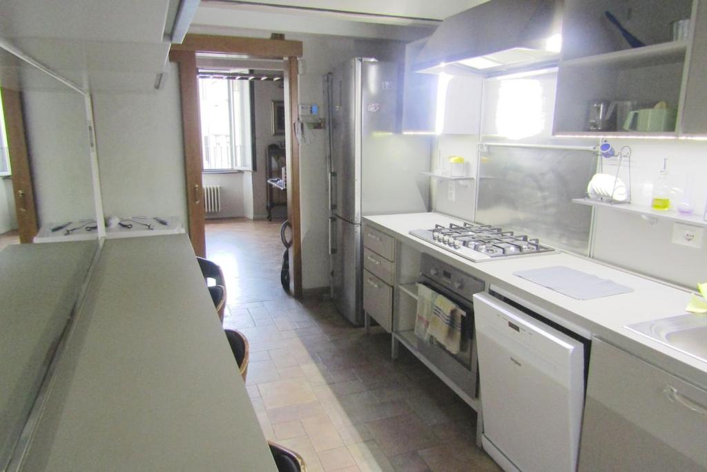 Vasari Apartment - 3