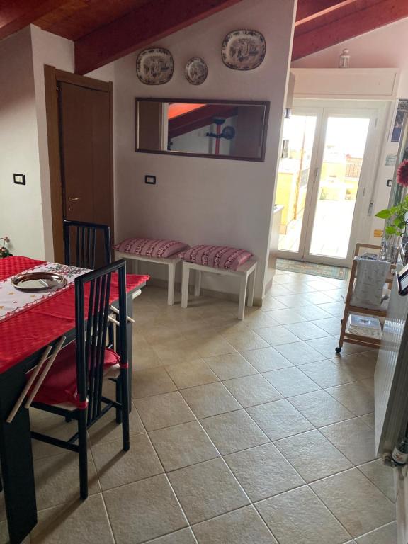 B&B Su Canistreddu - 3