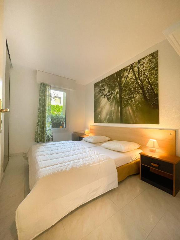 Superb Apartment With Garden Near The Sea - 5